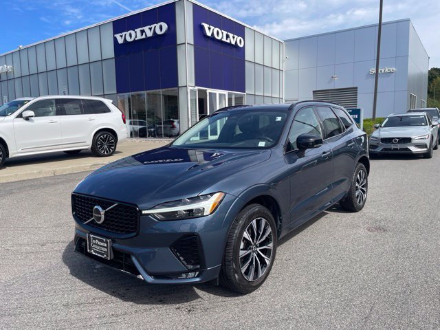 Certified 2024 Volvo XC60 B5 Core w/ Protection Package Premier AWD/4WD image 1