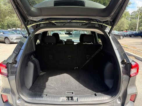 Used 2024 Ford Escape Active AWD/4WD image 29