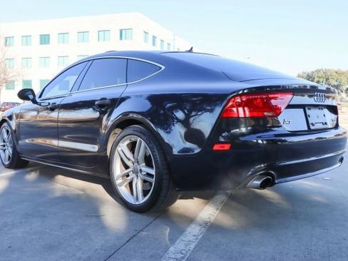 Used 2012 Audi A7 3.0T Premium Plus image 5