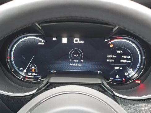 Used 2024 Alfa Romeo Stelvio Quadrifoglio w/ Active Assist Plus Package image 39