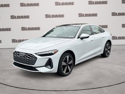 New 2025 Audi A5 2.0T Premium Plus