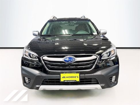 Used 2020 Subaru Outback Touring XT AWD/4WD image 2