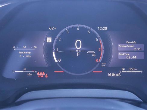 New 2026 Lexus RX 350 Premium image 35