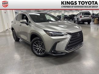 Used 2024 Lexus NX 350 350h Base video 1