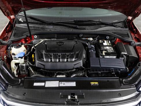 Used 2018 Volkswagen Passat 2.0T SE w/ SE Lighting Package image 46