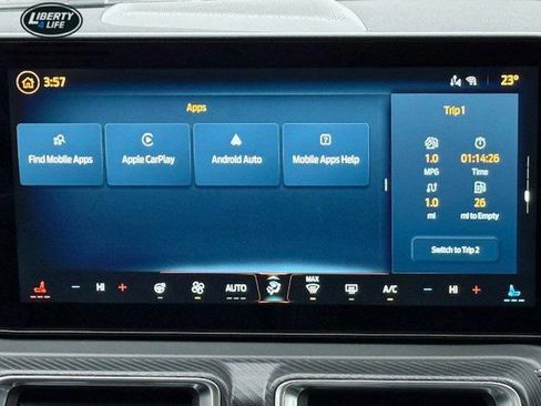 New 2026 Ford Mustang GT Premium image 19