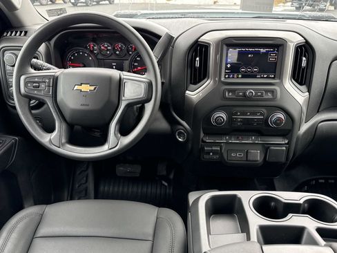 New 2026 Chevrolet Silverado 3500 W/T w/ WT Convenience Package image 2