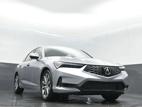 Used 2024 Acura Integra Base image 5