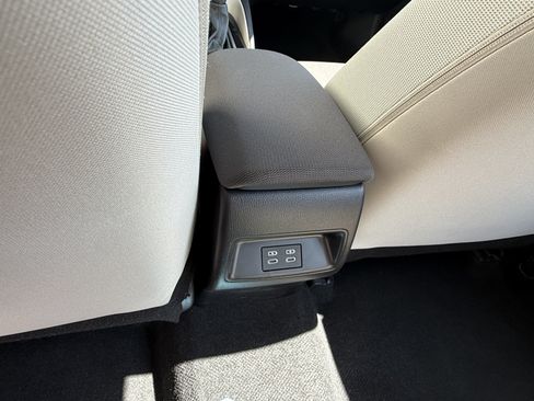 Certified 2025 Toyota Corolla LE FWD image 22
