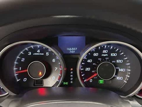 Used 2010 Acura TL w/ Technology Package FWD image 4