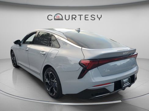 Used 2025 Kia K5 GT-Line FWD image 2