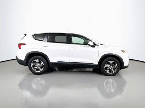 Used 2023 Hyundai Santa Fe SE AWD/4WD image 7
