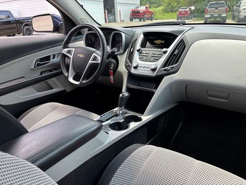 Used 2017 Chevrolet Equinox LT w/ Convenience Package AWD/4WD image 14