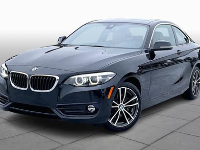 Used 2019 BMW 230i 230i