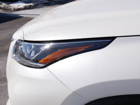 Certified 2020 Toyota Highlander Limited image 16