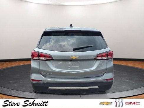 Certified 2023 Chevrolet Equinox LT FWD image 22