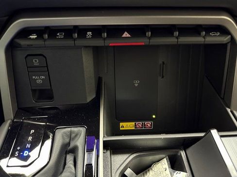 New 2026 Toyota Tundra Platinum AWD/4WD image 20