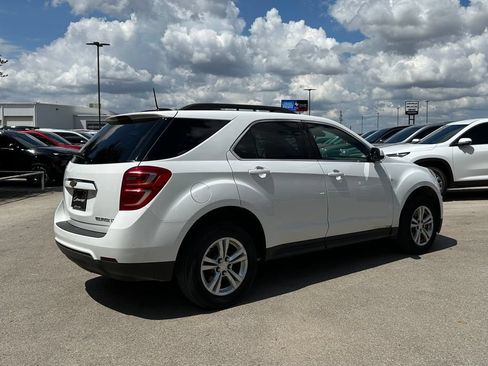 Used 2016 Chevrolet Equinox LT w/ Convenience Package FWD image 5