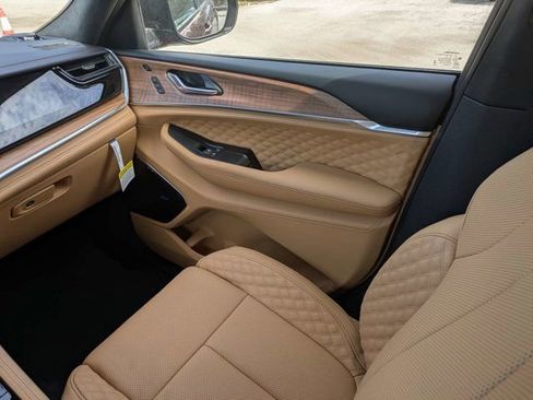 New 2026 Jeep Grand Cherokee L Summit w/ Obsidian Package AWD/4WD image 19