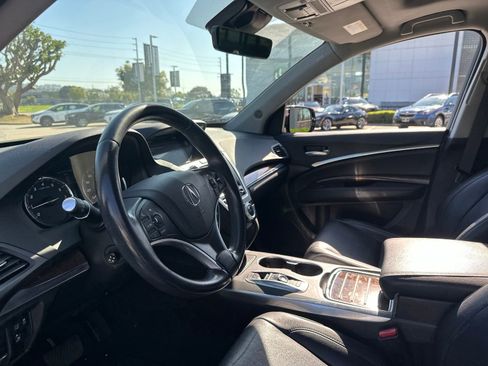 Used 2020 Acura MDX FWD image 10