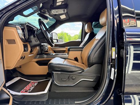 Used 2023 Ford F450 Lariat AWD/4WD image 20