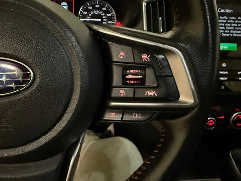 Certified 2020 Subaru Crosstrek 2.0i Limited w/ Popular Package #4 image 30