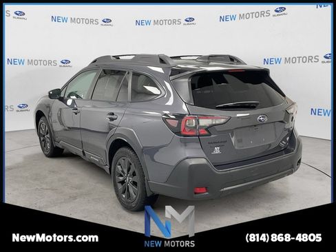 Used 2024 Subaru Outback Onyx Edition XT AWD/4WD image 2