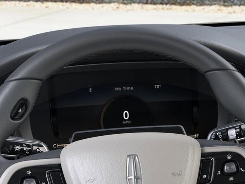 New 2025 Lincoln Corsair Grand Touring w/ Equipment Group 301A AWD/4WD image 13
