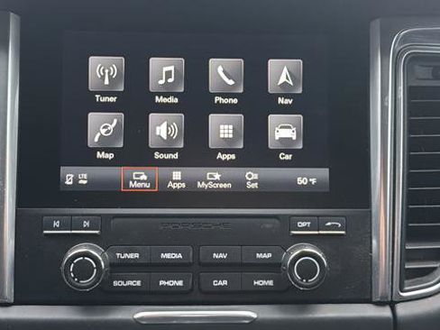 Used 2018 Porsche Macan GTS image 13