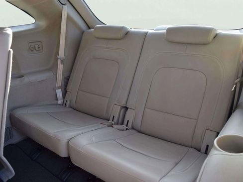 Used 2008 Hyundai Veracruz SE image 14