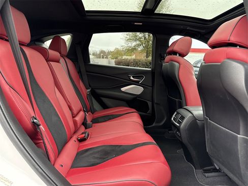 Used 2021 Acura RDX A-Spec image 17