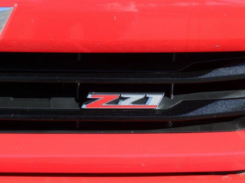 Used 2018 Chevrolet Silverado 1500 LT w/ Texas Edition AWD/4WD image 48