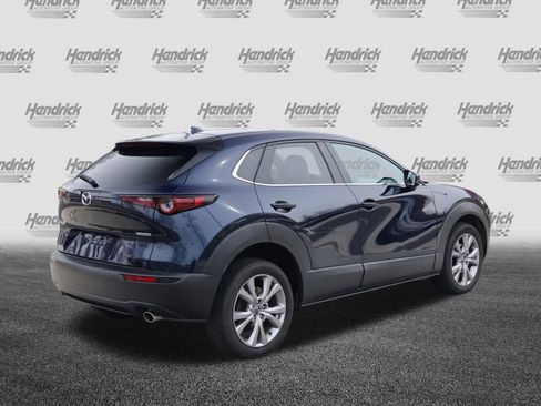 Used 2020 MAZDA CX-30 FWD w/ Preferred Package image 9