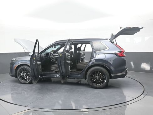Used 2023 Honda CR-V Sport image 73