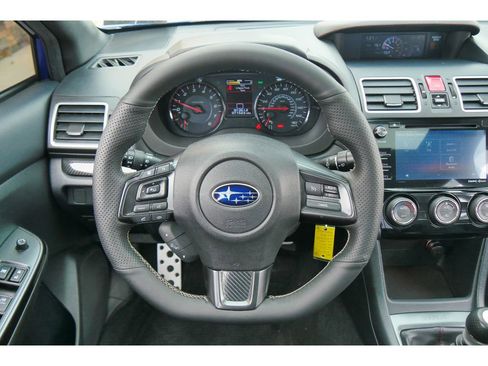 Used 2018 Subaru WRX Premium image 22