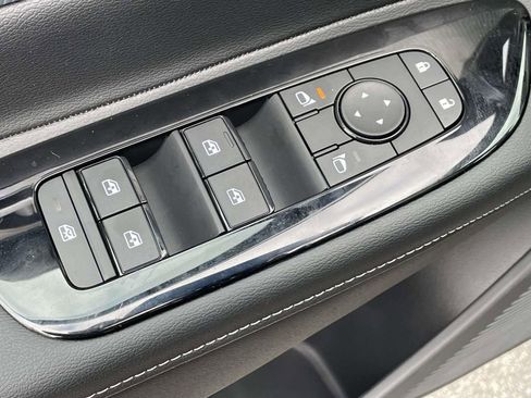 New 2026 Nissan Murano SL w/ Comfort Package image 17