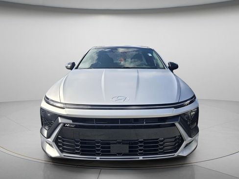 Used 2024 Hyundai Sonata N Line image 3