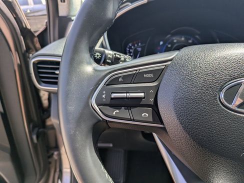 Used 2020 Hyundai Santa Fe SEL w/ Convenience + Premium Package FWD image 31