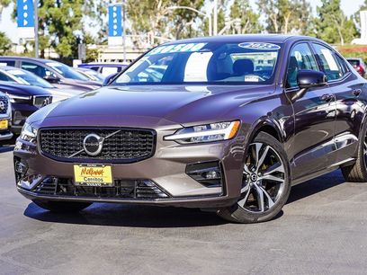 Used 2025 Volvo S60 B5 Core