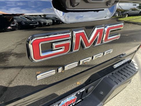 New 2026 GMC Sierra 1500 Elevation image 66