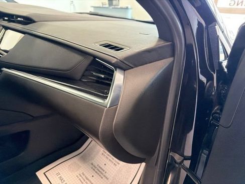 Used 2026 Cadillac XT5 Premium Luxury w/ Driver Assist Package AWD/4WD image 42