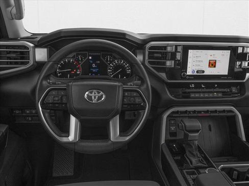 New 2026 Toyota Tundra SR5 AWD/4WD image 4