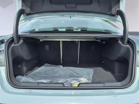 Used 2025 Audi A3 2.0T Premium w/ Black Optic Package image 6