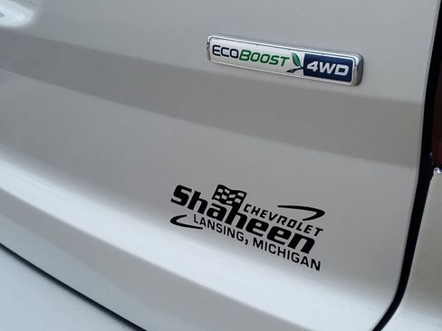 Used 2013 Ford Explorer Sport image 37