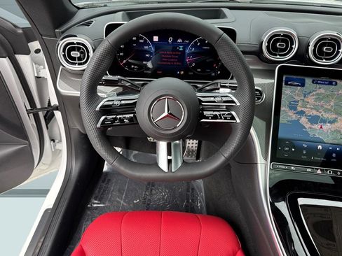 New 2026 Mercedes-Benz CLE 450 4MATIC Coupe image 28