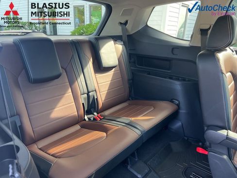 Used 2022 Volkswagen Atlas SEL Premium AWD/4WD image 40