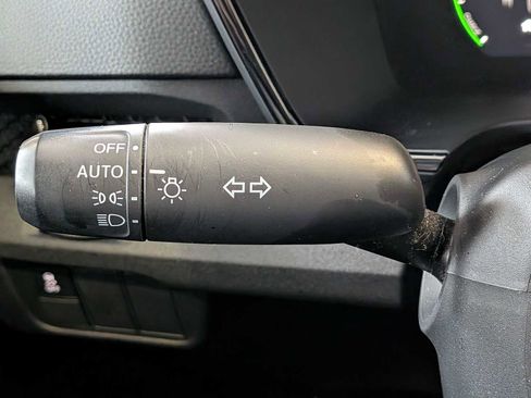 Certified 2023 Honda CR-V Sport image 27