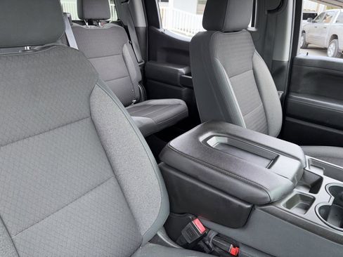 Used 2019 Chevrolet Silverado 1500 LT w/ All-Star Edition image 7