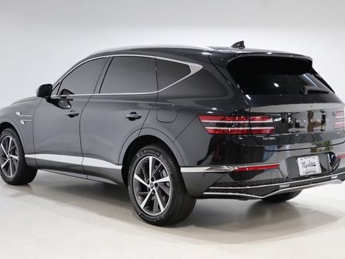 Used 2025 Genesis GV80 2.5T Advanced AWD/4WD image 6