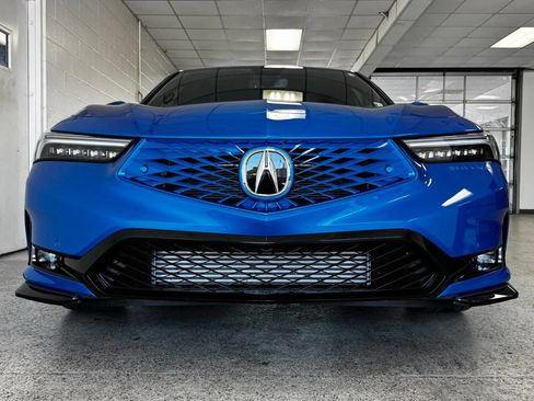Used 2026 Acura Integra A-Spec FWD image 4